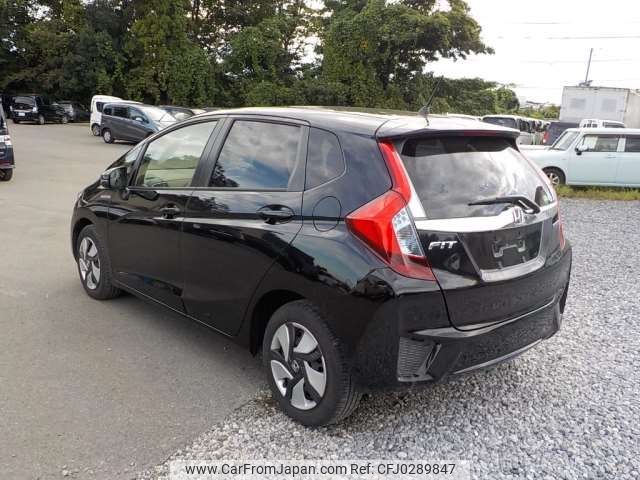 honda fit 2015 -HONDA--Fit DAA-GP5--GP5-3223267---HONDA--Fit DAA-GP5--GP5-3223267- image 2