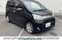 daihatsu move 2012 -DAIHATSU--Move DBA-LA100S--LA100S-0129721---DAIHATSU--Move DBA-LA100S--LA100S-0129721-