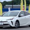 toyota prius 2019 -TOYOTA--Prius ZVW51--ZVW51-6115350---TOYOTA--Prius ZVW51--ZVW51-6115350- image 7