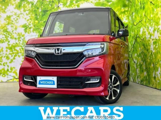 honda n-box 2018 quick_quick_DBA-JF3_JF3-1065834 image 1