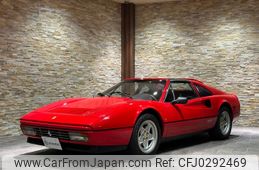 ferrari ferrari-others 1987 -FERRARI--ﾌｪﾗｰﾘ328 9999--ZFFWA20B000066931---FERRARI--ﾌｪﾗｰﾘ328 9999--ZFFWA20B000066931-