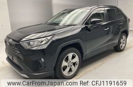 toyota rav4 2020 -TOYOTA--RAV4 MXAA54-2023922---TOYOTA--RAV4 MXAA54-2023922-