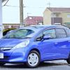 honda fit-hybrid 2012 quick_quick_DAA-GP1_GP1-1126021 image 1