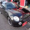 daihatsu copen 2012 -DAIHATSU 【豊田 580ﾄ8668】--Copen ABA-L880K--L880K-0057164---DAIHATSU 【豊田 580ﾄ8668】--Copen ABA-L880K--L880K-0057164- image 1