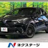 toyota c-hr 2018 -TOYOTA--C-HR DAA-ZYX10--ZYX10-2106665---TOYOTA--C-HR DAA-ZYX10--ZYX10-2106665- image 1