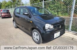 suzuki alto 2020 -SUZUKI 【名変中 】--Alto HA36S--540777---SUZUKI 【名変中 】--Alto HA36S--540777-