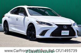 lexus es 2023 -LEXUS--Lexus ES 6AA-AXZH11--AXZH11-1012784---LEXUS--Lexus ES 6AA-AXZH11--AXZH11-1012784-