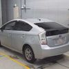 toyota prius 2010 CFJ1462033 image 11