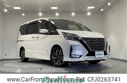 nissan serena 2020 -NISSAN--Serena DAA-GFC27--GFC27-191827---NISSAN--Serena DAA-GFC27--GFC27-191827-