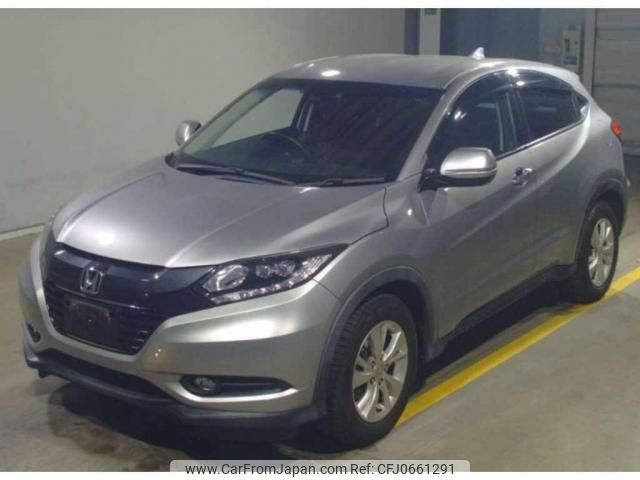 honda vezel 2016 quick_quick_DBA-RU1_1210967 image 1