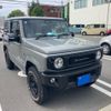 suzuki jimny 2023 CFJ1721039 image 2