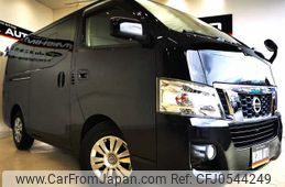 nissan caravan-van 2012 -NISSAN--Caravan Van VR2E26--005582---NISSAN--Caravan Van VR2E26--005582-