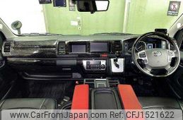 toyota hiace-wagon 2021 CFJ1521622
