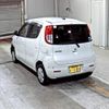 nissan moco 2010 -NISSAN 【高知 585か101】--Moco MG22S-372153---NISSAN 【高知 585か101】--Moco MG22S-372153- image 2