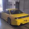 nissan silvia 1996 -日産--ｼﾙﾋﾞｱ S14-136787---日産--ｼﾙﾋﾞｱ S14-136787- image 2