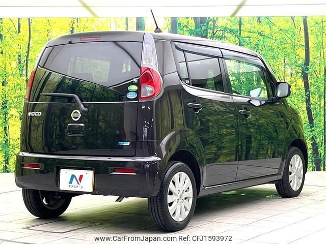 nissan moco 2014 CFJ1593972 image 2