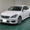 toyota crown 2011 -TOYOTA 【浜松 999ｱ9999】--Crown DBA-GRS200--GRS200-0058585---TOYOTA 【浜松 999ｱ9999】--Crown DBA-GRS200--GRS200-0058585- image 1