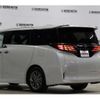 toyota alphard 2024 -TOYOTA--Alphard 3BA-AGH40W--AGH40-4002***---TOYOTA--Alphard 3BA-AGH40W--AGH40-4002***- image 7