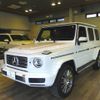 mercedes-benz g-class 2021 quick_quick_3DA-463350_W1N4633502X412334 image 1