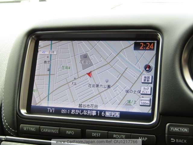 nissan gt-r 2015 CFJ1217766 image 2