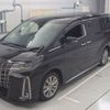 toyota alphard 2021 -TOYOTA--Alphard AGH30W-0401943---TOYOTA--Alphard AGH30W-0401943- image 1