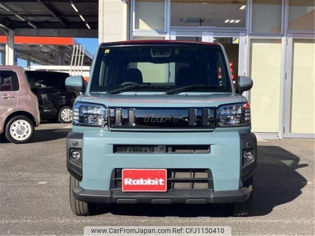 daihatsu taft 2020 -DAIHATSU--Taft 5BA-LA900S--LA900S-0011876---DAIHATSU--Taft 5BA-LA900S--LA900S-0011876- image 2
