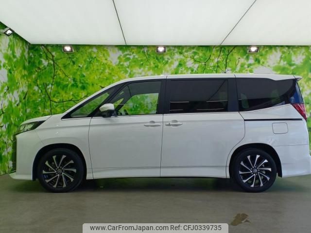 toyota noah 2023 quick_quick_6AA-ZWR90W_ZWR90-0127684 image 2