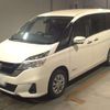 nissan serena 2018 -NISSAN 【福岡 504ぬ1811】--Serena GC27-026703---NISSAN 【福岡 504ぬ1811】--Serena GC27-026703- image 1