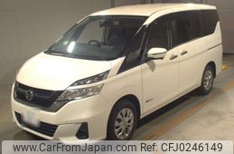 nissan serena 2018 -NISSAN 【福岡 504ぬ1811】--Serena GC27-026703---NISSAN 【福岡 504ぬ1811】--Serena GC27-026703-