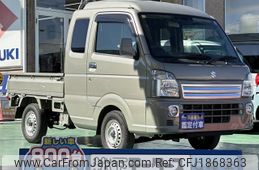 suzuki carry-truck 2023 CFJ1868363