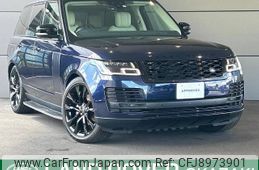 land-rover range-rover 2019 -ROVER--Range Rover LDA-LG3KD--SALGA2AKXKA545264---ROVER--Range Rover LDA-LG3KD--SALGA2AKXKA545264-