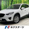mazda cx-5 2014 CFJ1771381 image 1