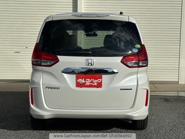 honda freed-hybrid 2019 quick_quick_GB7_GB7-1110505 image 2