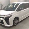 toyota voxy 2021 -TOYOTA 【千葉 341ﾀ 923】--Voxy 6AA-ZWR80W--ZWR80-0523759---TOYOTA 【千葉 341ﾀ 923】--Voxy 6AA-ZWR80W--ZWR80-0523759- image 1