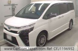 toyota voxy 2021 -TOYOTA 【千葉 341ﾀ 923】--Voxy 6AA-ZWR80W--ZWR80-0523759---TOYOTA 【千葉 341ﾀ 923】--Voxy 6AA-ZWR80W--ZWR80-0523759-