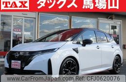 nissan aura 2022 quick_quick_6AA-FE13_FE13-212264