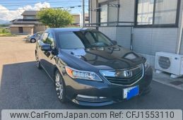 honda legend 2015 CFJ1553110