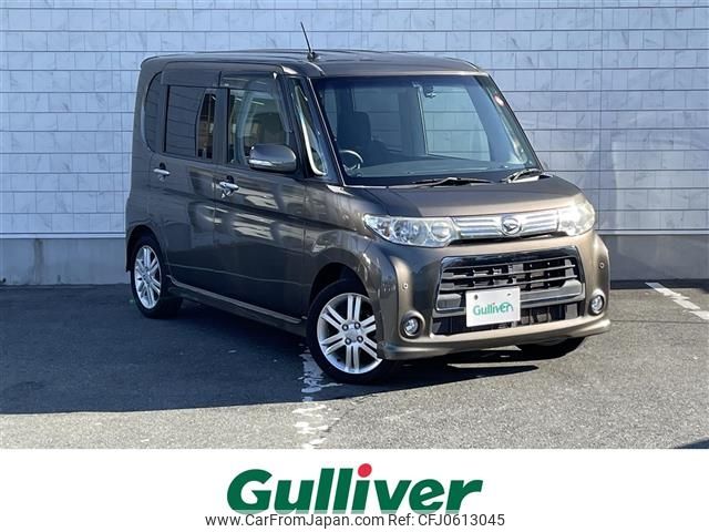 daihatsu tanto 2012 -DAIHATSU--Tanto CBA-L375S--L375S-0517856---DAIHATSU--Tanto CBA-L375S--L375S-0517856- image 1