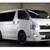 toyota hiace-van 2011 -TOYOTA--Hiace Van KDH206V--8039430---TOYOTA--Hiace Van KDH206V--8039430- image 4