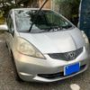 honda fit 2009 -HONDA--Fit DBA-GE6--GE6-1262570---HONDA--Fit DBA-GE6--GE6-1262570- image 4