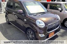 daihatsu cast 2016 -DAIHATSU 【伊勢志摩 580ｳ6616】--Cast LA250S-0032281---DAIHATSU 【伊勢志摩 580ｳ6616】--Cast LA250S-0032281-