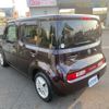 nissan cube 2012 CFJ1707759 image 14