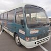 toyota coaster 1996 -TOYOTA--Coaster KC-HDB51--HDB51-0004195---TOYOTA--Coaster KC-HDB51--HDB51-0004195- image 1