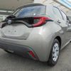 toyota yaris 2024 quick_quick_6AA-MXPH14_MXPH14-007990 image 2