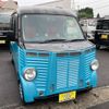 honda acty-van 2009 CFJ1530918 image 2