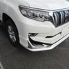 toyota land-cruiser-prado 2022 -TOYOTA--Land Cruiser Prado 3BA-TRJ150W--TRJ150-0155757---TOYOTA--Land Cruiser Prado 3BA-TRJ150W--TRJ150-0155757- image 2