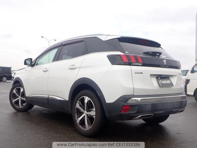 peugeot 3008 2017 quick_quick_ABA-P845G01_VF3M45GZWHS265797 image 2