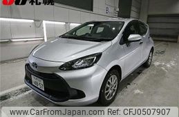 toyota aqua 2021 -TOYOTA 【札幌 504ﾏ4857】--AQUA MXPK15-2000011---TOYOTA 【札幌 504ﾏ4857】--AQUA MXPK15-2000011-