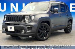 jeep renegade 2021 -CHRYSLER--Jeep Renegade 3BA-BV13PM--1C4NJCE14MPN06143---CHRYSLER--Jeep Renegade 3BA-BV13PM--1C4NJCE14MPN06143-