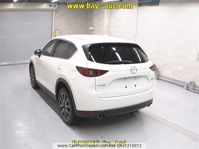 mazda cx-5 2017 -MAZDA--CX-5 KFEP-101393---MAZDA--CX-5 KFEP-101393- image 2